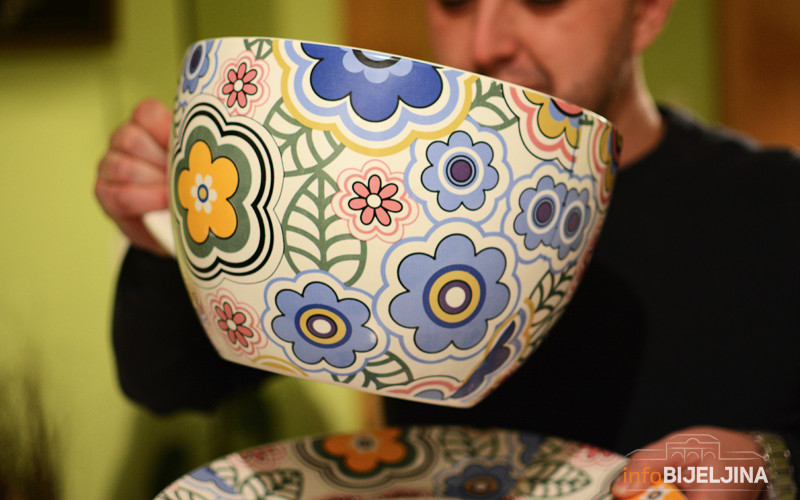 Trik za pripremu japanske ledene kafe