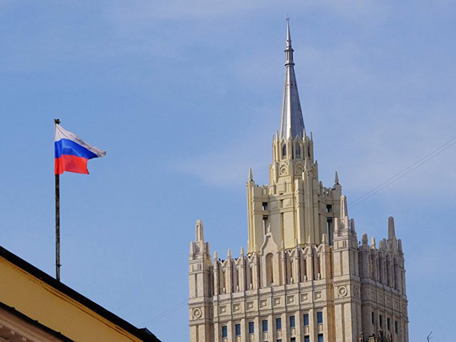 Moskva odbacuje stereotipe o 