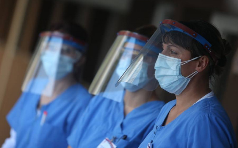 POMOĆ KOLEGAMA Medicinski timovi iz BiH sutra idu u Novi Pazar kao podrška protiv korone