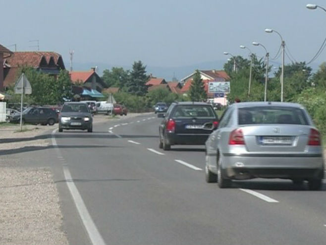 Bez problema u saobraćaju