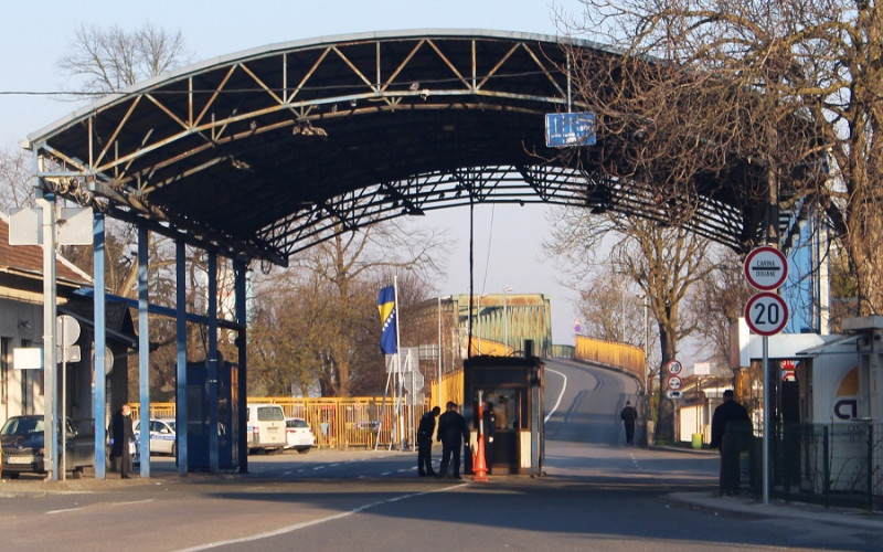 ROK ISTEKAO, KAMERA NEMA Gdje je zapelo s postavljanjem video nadzora na granicama