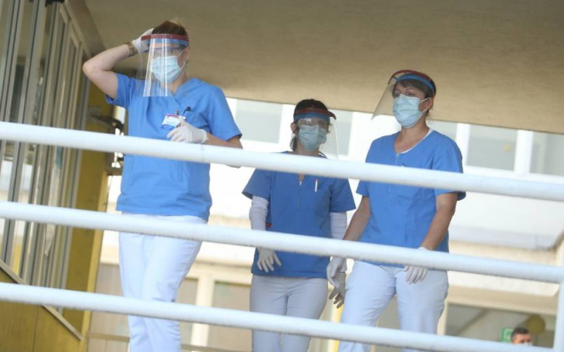 Pogoršanje epidemiološke situacije u većini opština Srpske