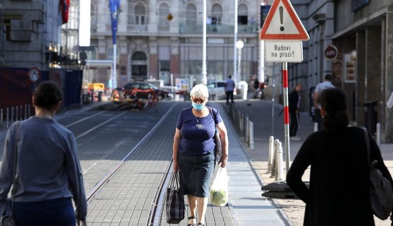 Njemački naučnik: Doći će do drugog i trećeg talasa