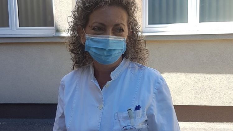 Perić: Treba unositi puno vitamina u organizam