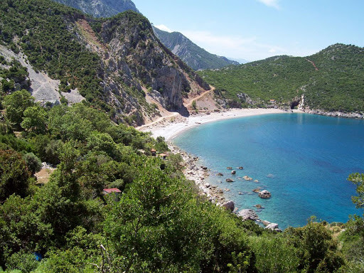 Srpski turisti morali napustiti grčko ostrvo