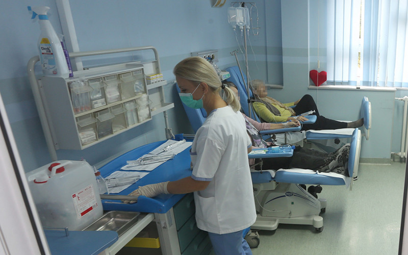 Pogoršana epidemiološka situacija: Kasno javljanje doktoru može dovesti do najgoreg