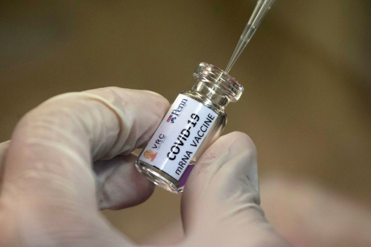 Završena prva faza ispitivanja, ruska vakcina bezbjedna