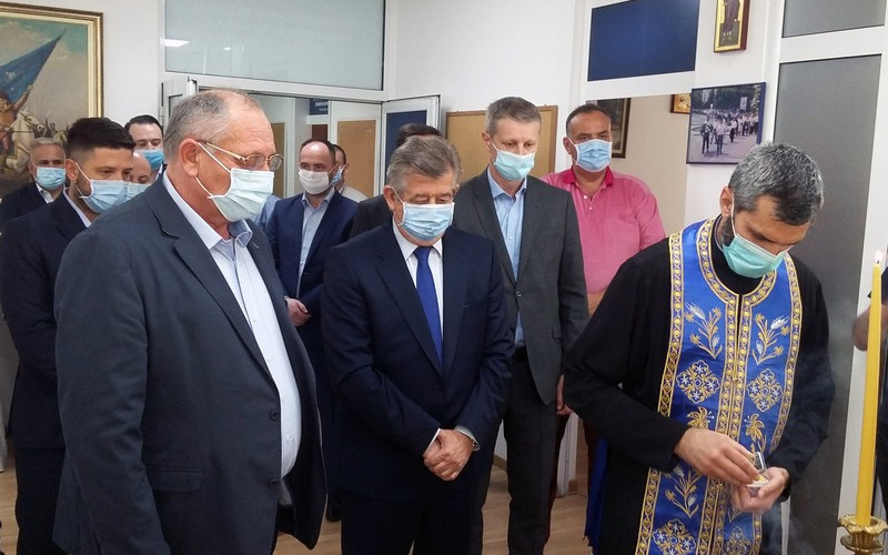 Mićić: Nova stranka ima STARI CILJ - bolji život građana Bijeljine