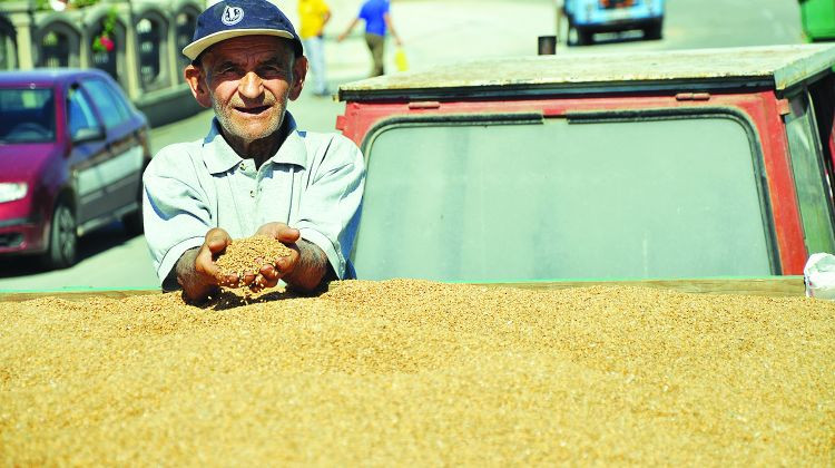 Rod i prinosi u Semberiji iznad očekivanog