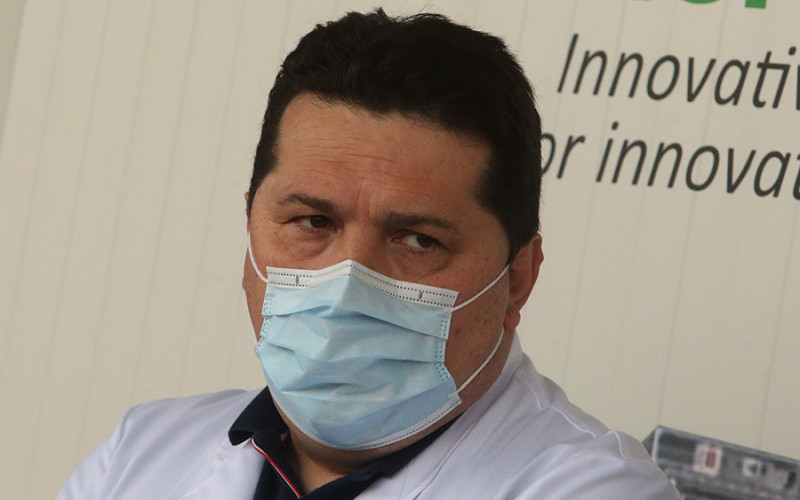 Stevandić: Pogoršana situacija u RS, neophodno poštovati mjere