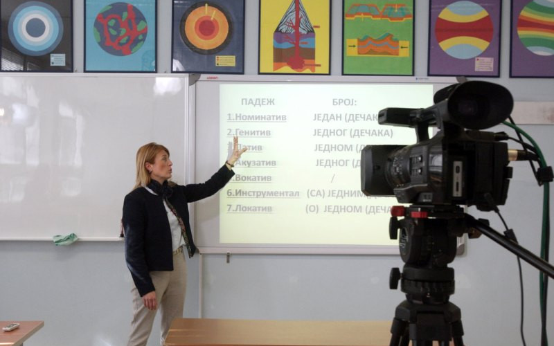 Kako će izgledati NOVA ŠKOLSKA GODINA u RS: Svi priželjkuju učionice, ali misle o PLANU B