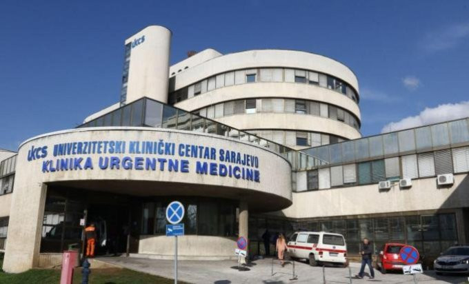 Veliki rast broja oboljelih od virusa korona u Sarajevu