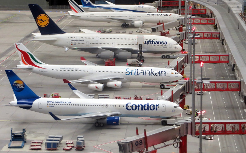 Austrija zabranjuje slijetanje aviona iz 18 zemalja, na listi i BiH