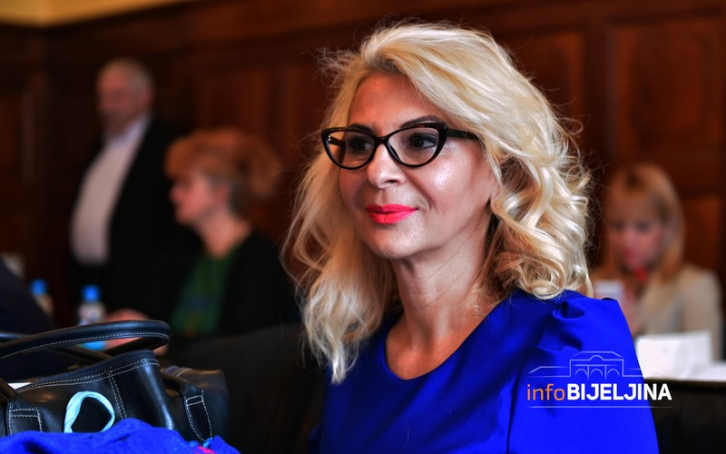 InfoBijeljina saznaje: Danijela Đukin predložena za direktora Doma zdravlja