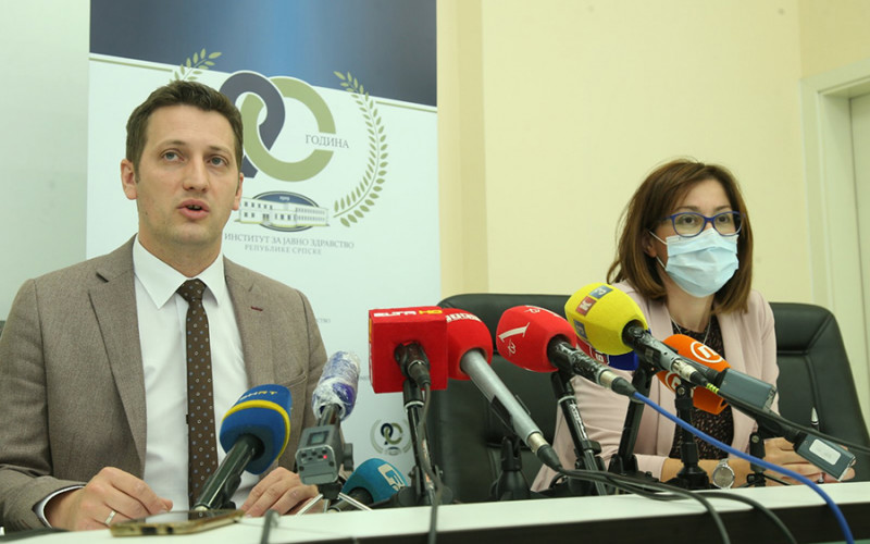 Zeljković: Izvještaj o stanju u Bijeljini nije pravio Institut već komisija ministarstva