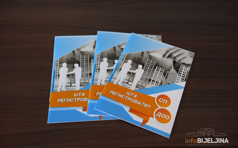 U blokadi više od 18.000 crnogorskih preduzeća