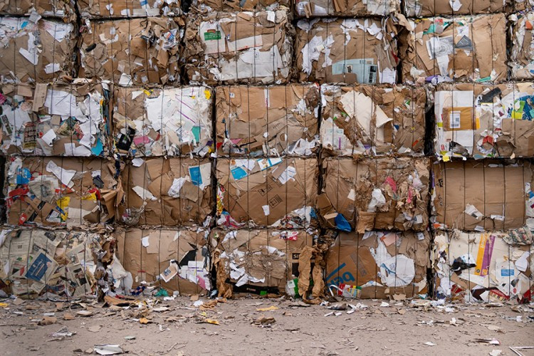 U BiH uvezeno više 9.000 tona otpada