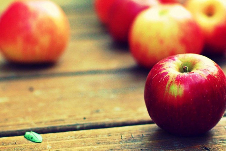 Zanimljive činjenice o ljekovitosti jabuka