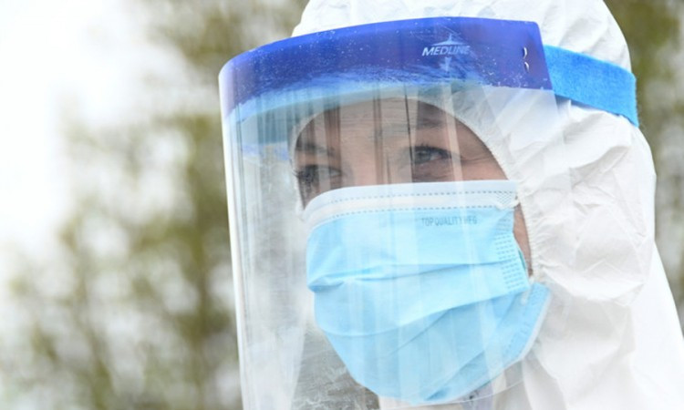 Srpski stručnjaci osmislili uređaj koji smanjuje širenje virusa korona