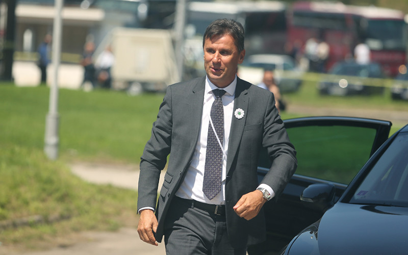 NOVALIĆ SE BORI SA KORONOM Nove informacije o zdravstvenom stanju premijera FBiH