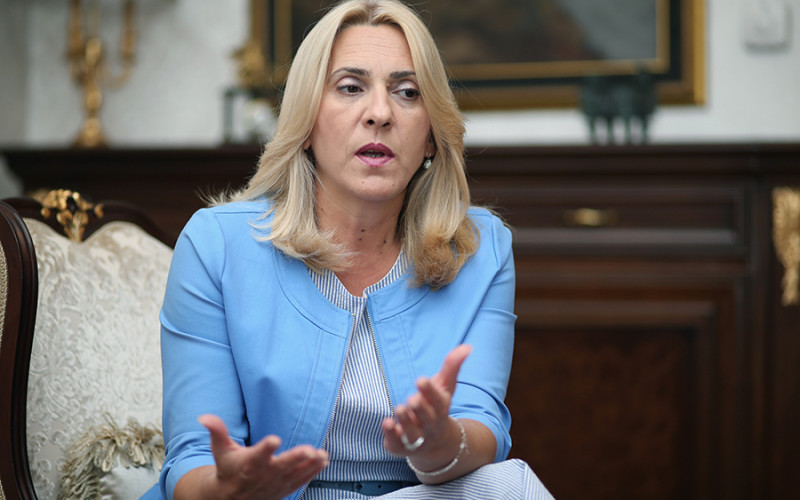 Cvijanović: Očekujemo da izbori budu održani u oktobru