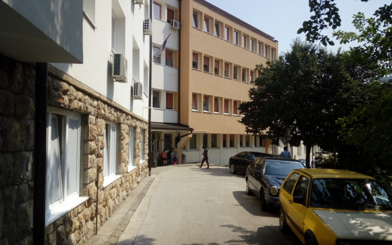 Još jedan NOVOZARAŽENI: U kovid-odjeljenju zvorničke bolnice 13 pacijenata