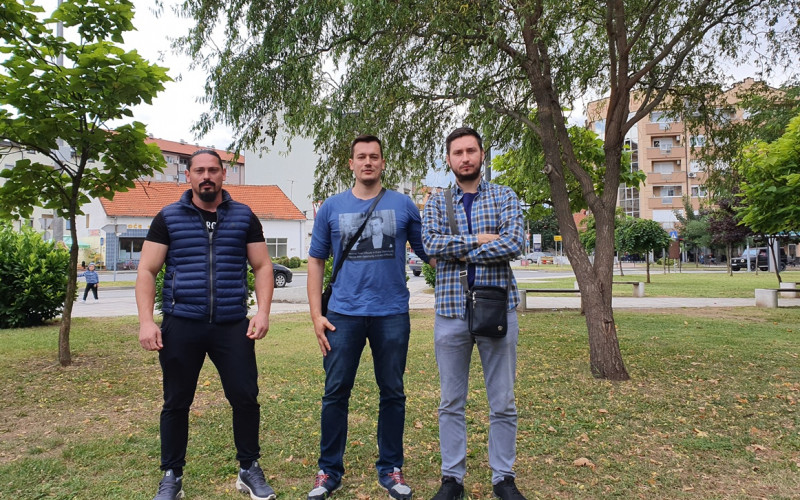 Osnovano Udruženje “Mladi pčelari”