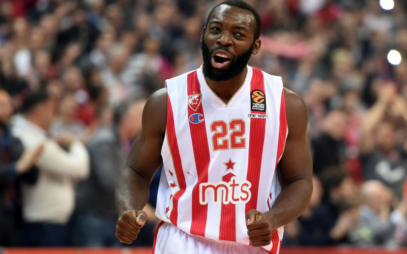 Dženkins: Dangubiću želim sve najbolje i da gubi od Zvezde