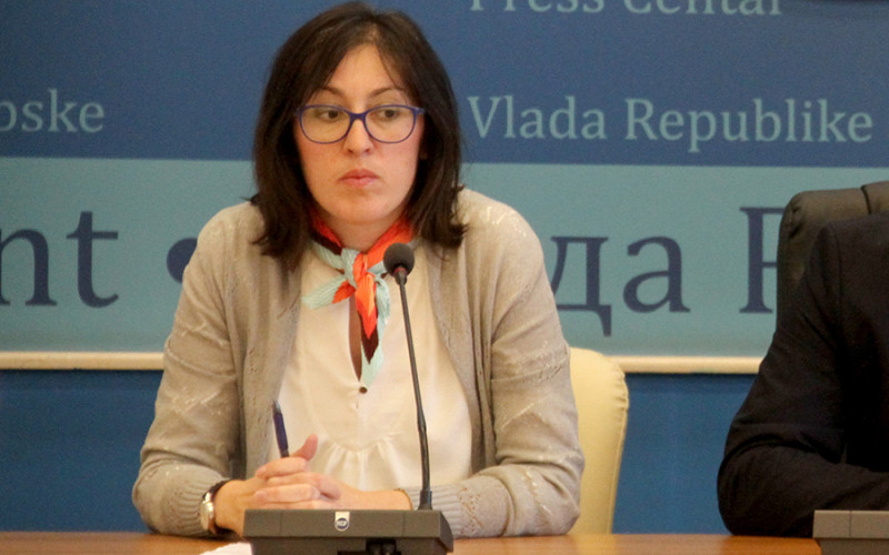 Đaković Dević: Među teže oboljelima i mladi ljudi