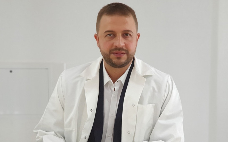 Nešković: Nema novozaraženih na području Lopara