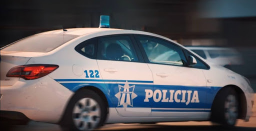 Bh. državljani uhapšeni u Herceg Novom