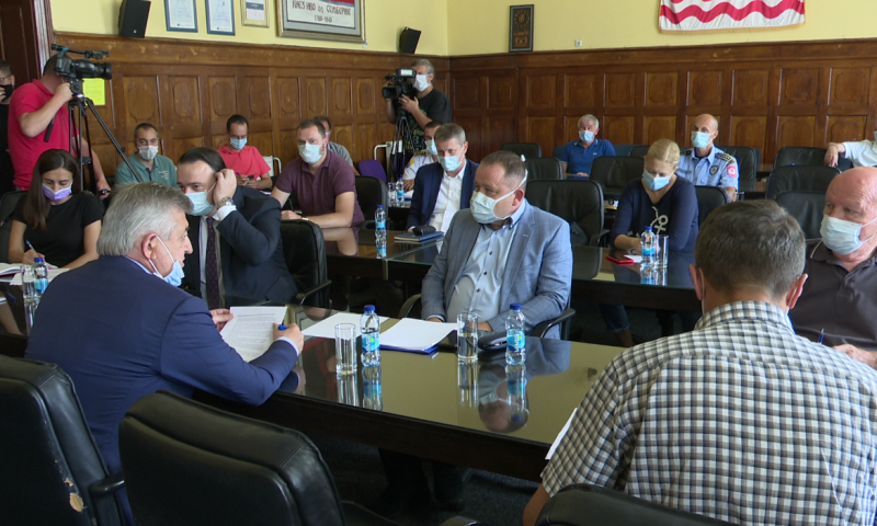 Pogoršana epidemiološka situacija u Bijeljini, obolijevaju i mlađi
