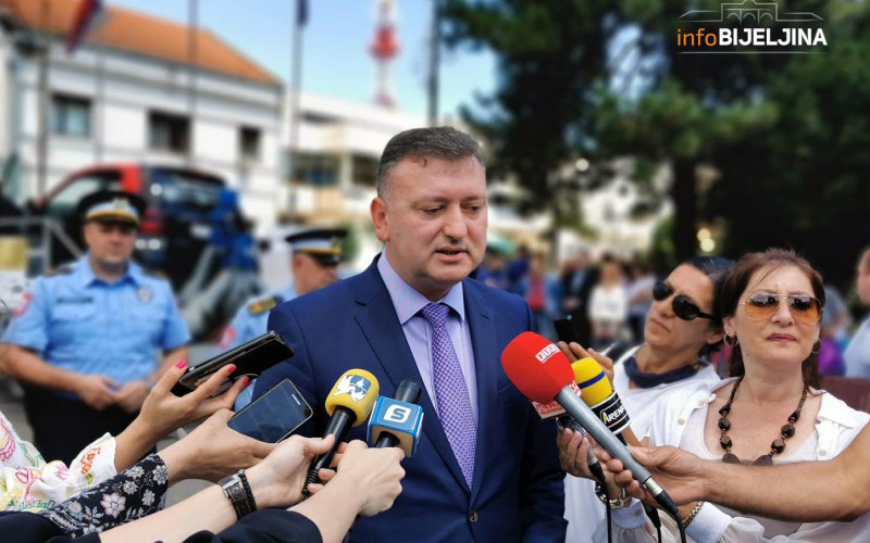 Đorđe Popović, ministar saobraćaja i veza Republike Srpske: Postoji šansa da “Rajaner” od avgusta ponovo leti iz Banjaluke
