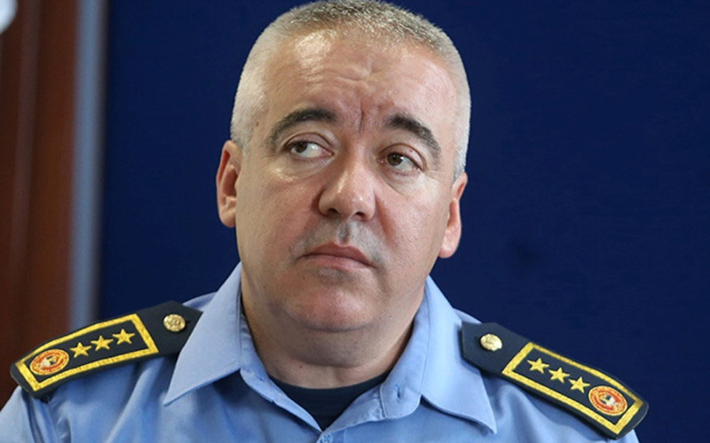 Darko Ćulum od danas na čelu SIPA