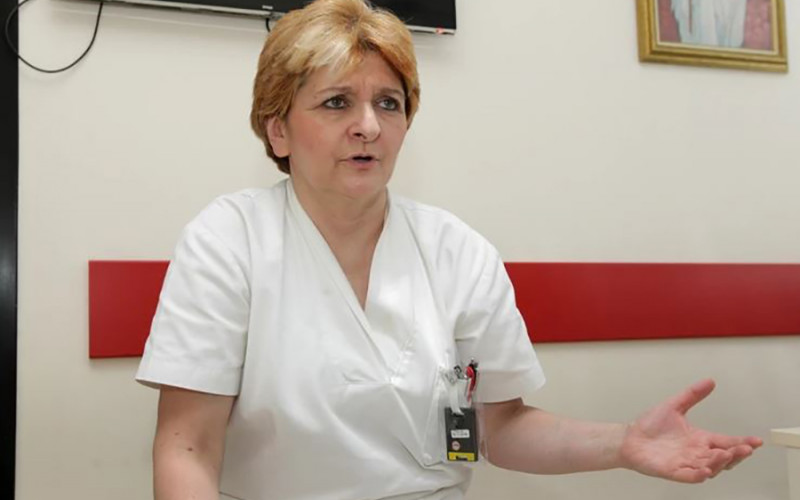 “JEDAN MOŽE DA ZARAZI 100 LJUDI” Doktorka upozorila zašto je važno nositi maske