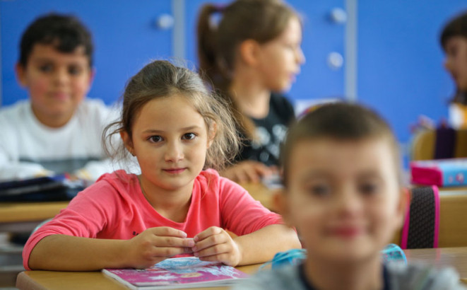 U RS dosad upisano 9.099 prvačića, tri godine zaredom manje od 10.000