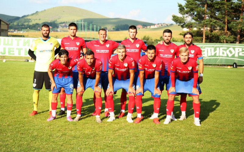 Zeljković: Sa Krstajićem ne želimo da radimo kratkoročno