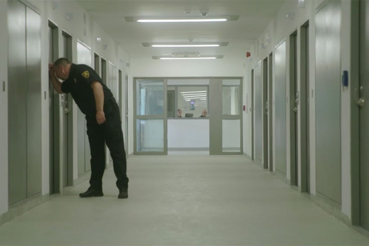 Zatvor za najgore kriminalce svečano otvoren