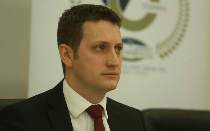 Zeljković: U toku nabavka 25.000 testova za korona virus