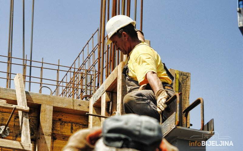 Gubici privrede nenadoknadivi