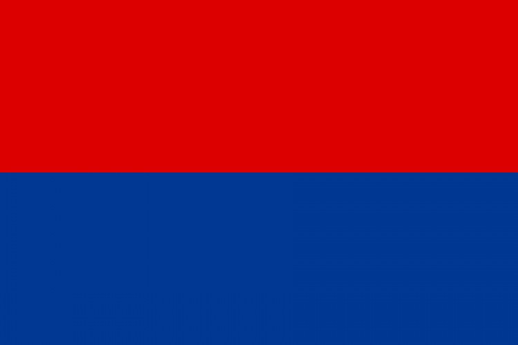 Ovako je izgledala najstarija srpska zastava