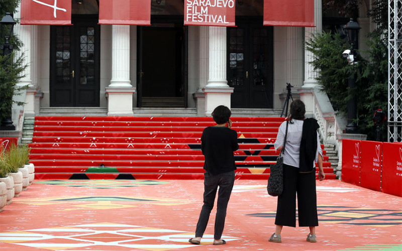 SARAJEVO FILM FESTIVAL U takmičarskim programima 49 filmova