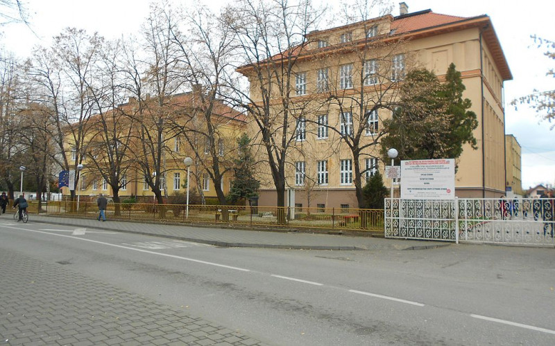 Bivši učenik bijeljinskoj školi poslao poklon iz SAD