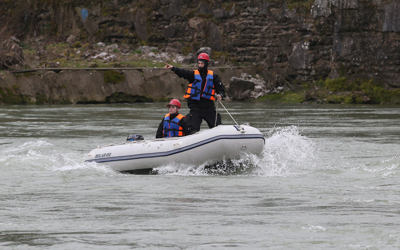 Iz Neretve izvučeno tijelo jednog od najboljih alpinista iz BiH