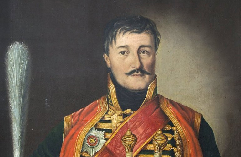 Na današnji dan ubijen Đorđe Petrović Karađorđe, vođa Prvog srpskog ustanka