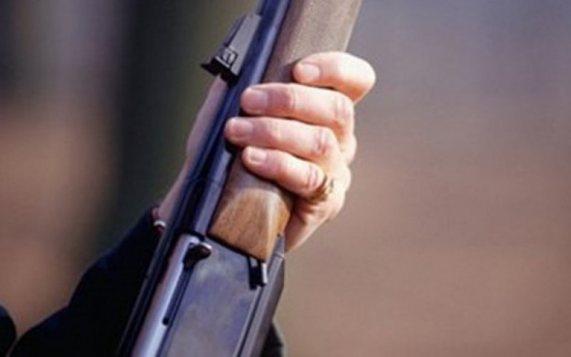 Dobojlija puškom ubio komšiju, pa presudio sebi