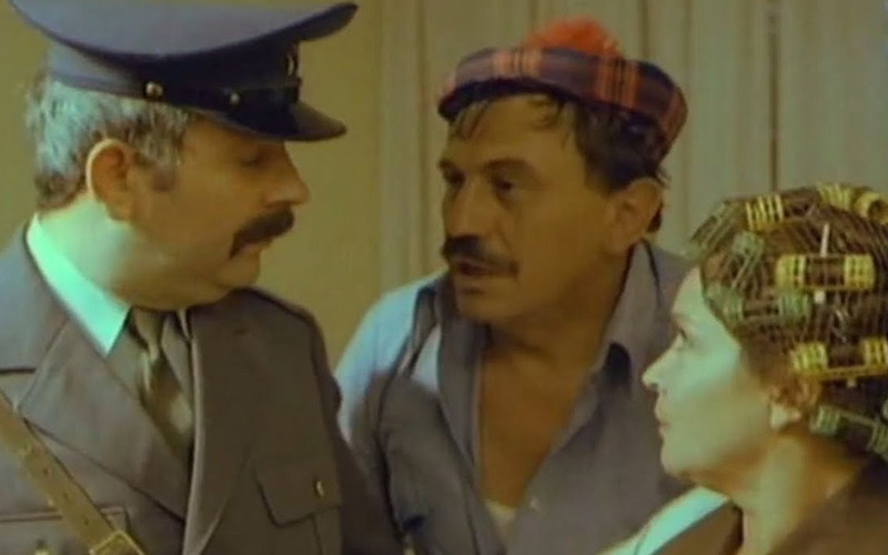 Žikina dinastija se vraća na male ekrane: Miša je otac sinovima u 