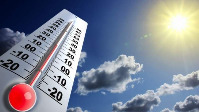 Sljedeće sedmice temperature do 36 stepeni