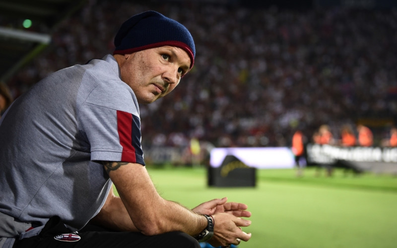 EMOTIVNI MIHAJLOVIĆ “Ekipa je svašta prošla od moje bolesti do kraja”