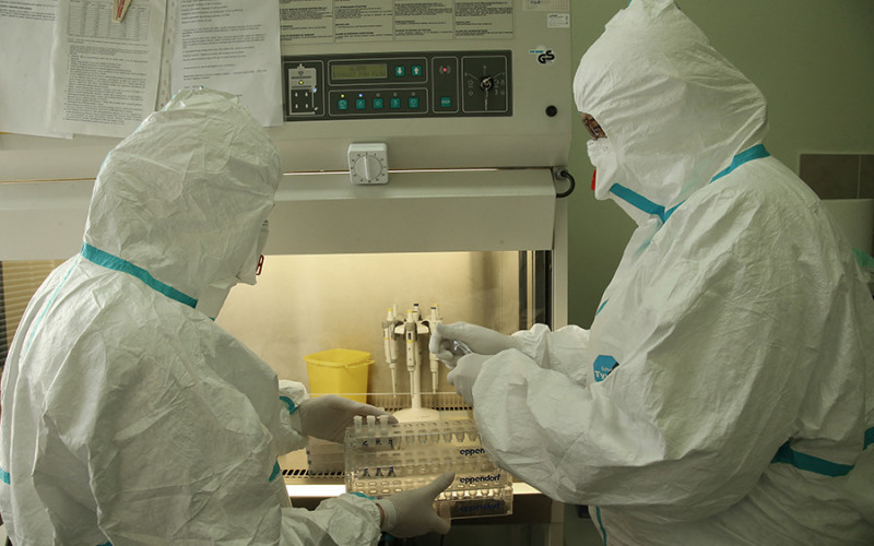 NAPOKON POVOLJNIJA SITUACIJA Na korona virus pozitivno još 14 osoba u Srpskoj